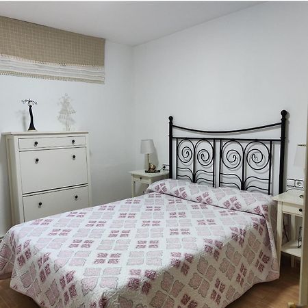 Appartamento El Arco De La Malena 2 Siles Esterno foto