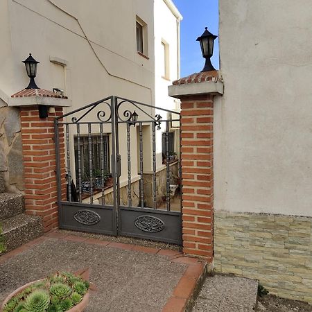 Appartamento El Arco De La Malena 2 Siles Esterno foto