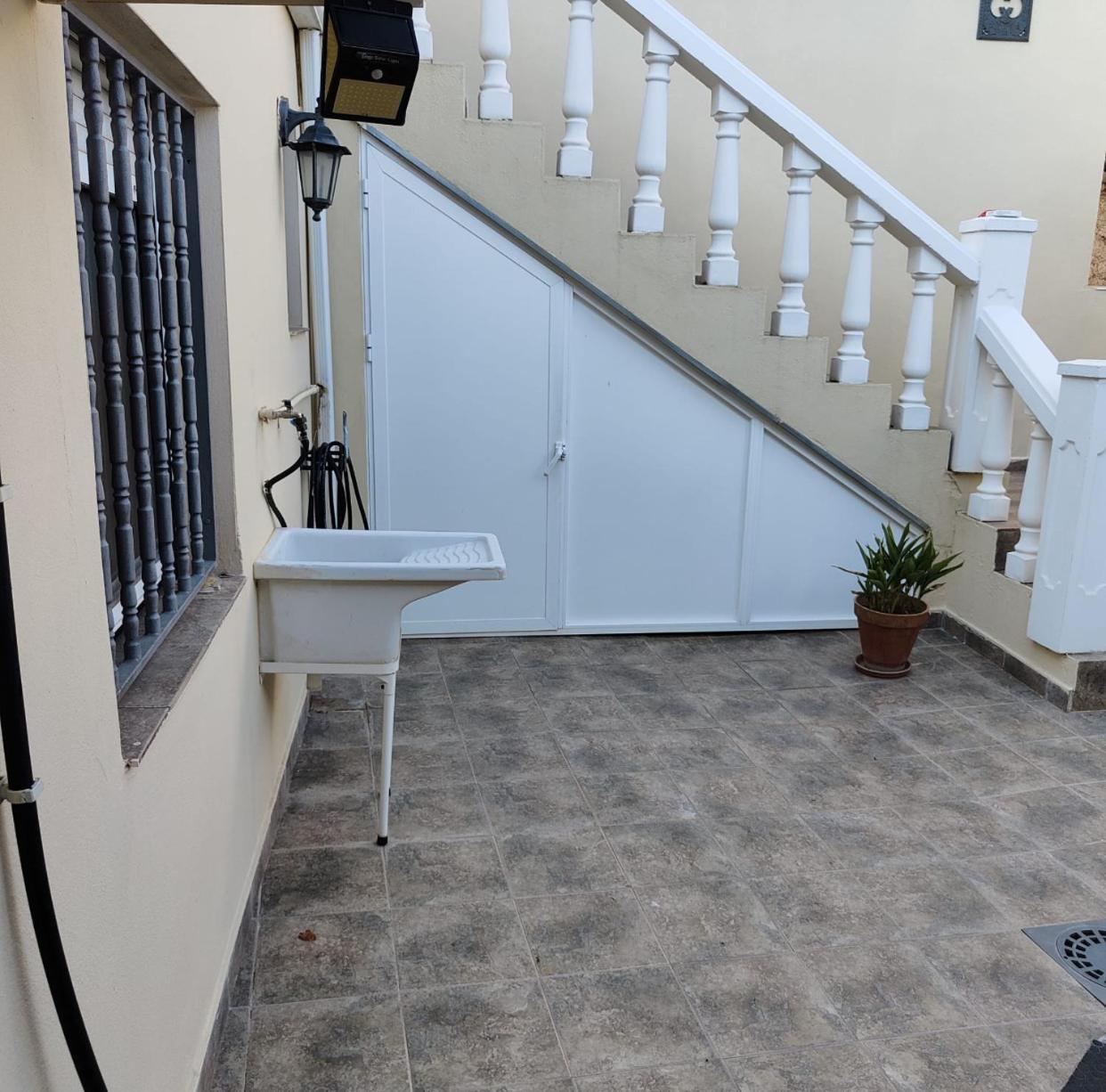 Appartamento El Arco De La Malena 2 Siles Esterno foto